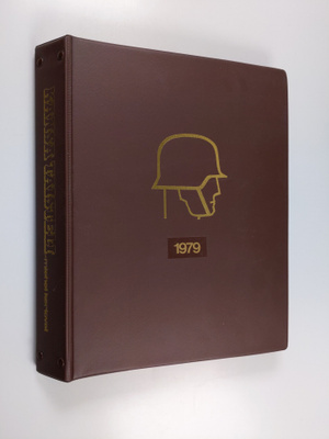 Kansa taisteli vuosikerta 1979