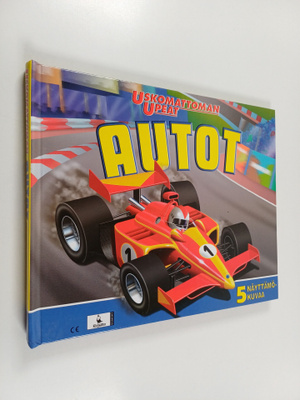 Terry Pastor : Uskomattoman upeat autot