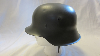 Saksalainen teräskypärä m/42