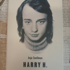 Anja Snellman - Harry H. (sid.) - pikkukuva 2