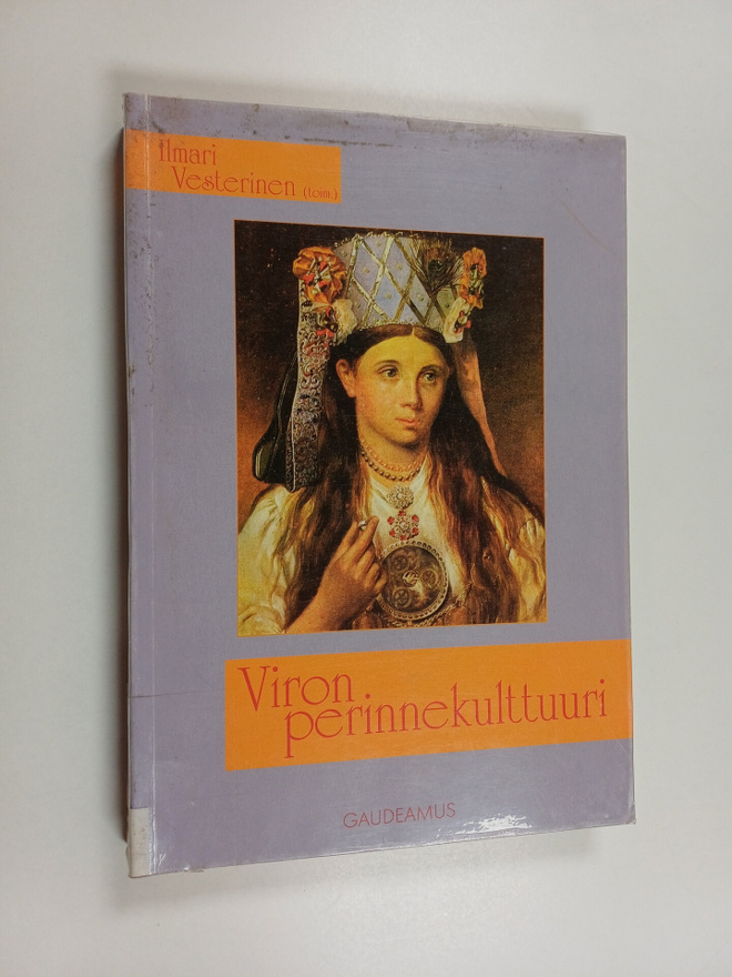 Viron perinnekulttuuri