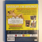 Brüno (Blu-ray) Sacha Baron Cohen ja Gustaf Hammarsten 2009 - pikkukuva 2