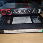 Zorron naamio (1998) VHS - pikkukuva 3