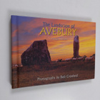 Bob Croxford : Landscape of Avebury - pikkukuva 1