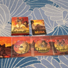 Musa & The Princess Of The Desert DVD - pikkukuva 1