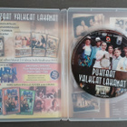 DVD: Puhtaat Valkeat Lakanat 1 - Jaksot 1-5 (1990-1991/2009) - pikkukuva 3