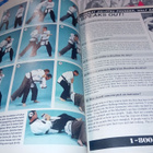 BLACK BELT December 1996 SPECIAL CHUCK NORRIS SECTION - pikkukuva 3