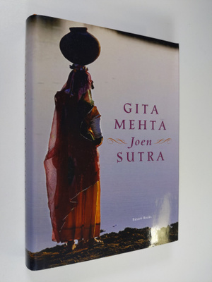 Gita Mehta : Joen sutra