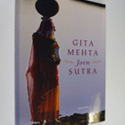 Gita Mehta : Joen sutra - pikkukuva 1