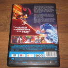 Sonic the Hedgehog 3 - Jim Carrey - DVD - pikkukuva 2