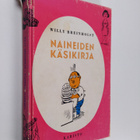 Willy Breinholst : Naineiden käsikirja - pikkukuva 1