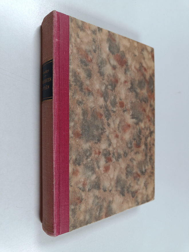 Elizabeth Goudge : Perheen sydän