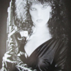 Victory – Don't Get Mad ...Get Even (rare heavy-LP 1986) - pikkukuva 2