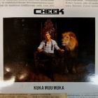 Cheek - Kuka muu muka (CD • DVD • BR) - pikkukuva 1