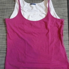 Naisten/tyttöjen  t-paitoja, 164-170-M-L - pikkukuva 5