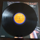 Van McCoy & The Soul City Symphony Disco Baby. LP - pikkukuva 2