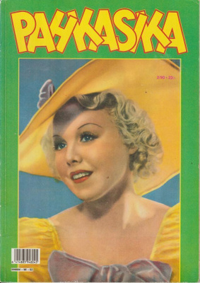 Pahkasika nro 42(2/90)
