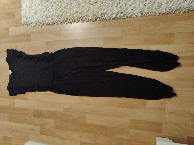 Pomp de lux trikoo haalari 140cm