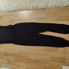 Pomp de lux trikoo haalari 140cm - pikkukuva 1