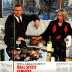 Seura n:o 17 1988 Sari & Harri. Riitta & Ilkka. Monacon mafi - pikkukuva 2