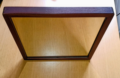 Artek teak peili