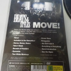 BEATS & STYLES - MOVE! UUSI DVD - pikkukuva 2