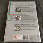 Eric Rohmer - Early Works DVD **muoveissa** - pikkukuva 2