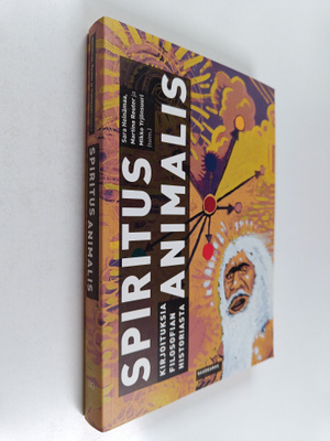 Spiritus animalis : kirjoituksia filosofian historiasta