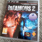 Infamous 2 - pikkukuva 1