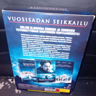 3dvd Tutkimusmatkailijoiden jalanjäljillä ( SIS POSTIKULU ) - pikkukuva 2