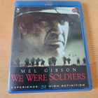 We Were Soldiers - Olimme sotilaita (Blu-ray) - pikkukuva 1