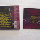 Hanoi Rocks Another Hostile Takeover Japanilainen CD OBI - pikkukuva 2