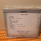 Verdi:Arias-Renata Scotto CD - pikkukuva 2