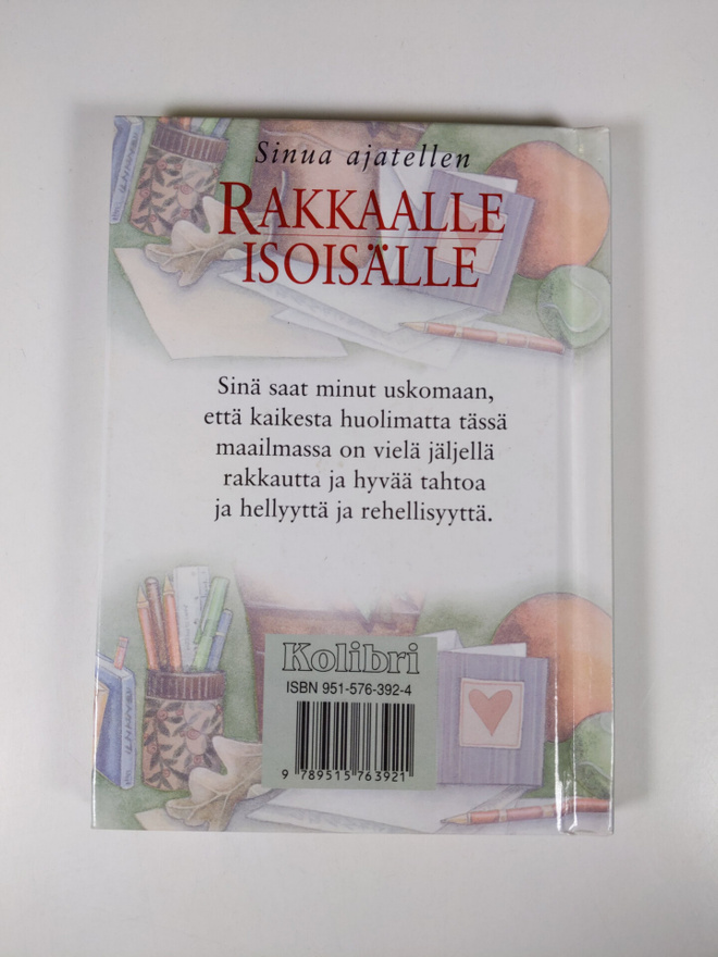 Item image