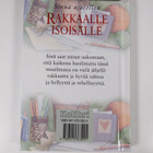 Pam Brown : Rakkaalle isoisälle - pikkukuva 2