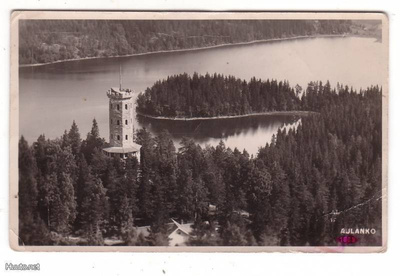 HÄMEENLINNA / AULANKO: Tmi Karhumäki 1865