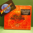 ANAAL NATHRAKH - ESCHATON - UUSI "SS" CD - pikkukuva 1