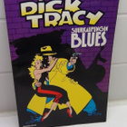DICK  TRACY, SUURKAUPUNGIN  BLUES  1990 - pikkukuva 1