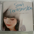 CD - SUVI TERÄSNISKA : RAKKAUS PÄÄLLEMME SATAA -10 - pikkukuva 1