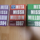 Mitä missä milloin 1983 1984 ja 1987 - pikkukuva 2