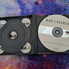 Ray Charles Georgia On My Mind (CD) - pikkukuva 4