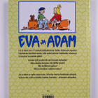 Johan Unenge ym. : Eva ja Adam : kertomus koulusta, kaver... - pikkukuva 2