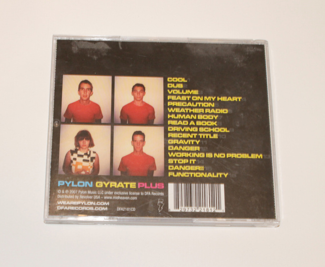Item image