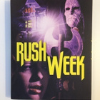 Rush Week (Blu-ray) Slip-cover (1989) UUSI - pikkukuva 1