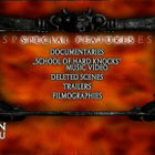 LITTLE NICKY dvd 2000 - pikkukuva 4