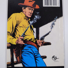 Tex Willer 8/2001 - pikkukuva 2