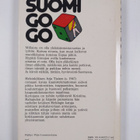 Arja Tiainen : Suomi go go - pikkukuva 2