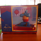 Aladdin: Henki - Munanpidike - pikkukuva 1