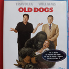 Old dogs (2009) Blu-ray - pikkukuva 1