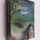 Eeva Andersson : Tiikerien tytär - pikkukuva 1